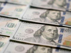 Fed wstrzymuje się ze stopami, ale zapowiada ruch. Oto jak zareagował dolar