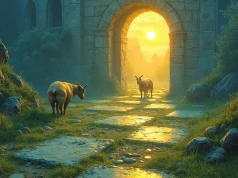 Kozy, bramki logiczne i iluzja świadomości: co Age of Empires II mówi nam o współczesnej AI