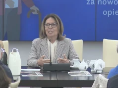 „Starość jest przywilejem, ale musi być okresem dobrej jakości życia”. Forum w Senacie o zdrowiu, pracy i bezpieczeństwie 10 mln seniorów