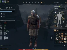 Polskie MMORPG Gloria Victis już dostępne do pobrania na Steam