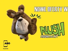 Plush odświeża abonament. Jest więcej internetu i eSIM przy umowie online
