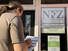 Koniec darmowego leczenia z NFZ. Po 30 dniach zapłacisz za wszystko z własnej kieszeni