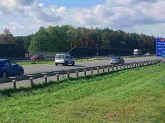 Rozbudowa autostrady A4 Kraków – Katowice o trzeci pas. 13 firm chce wykonać projekty