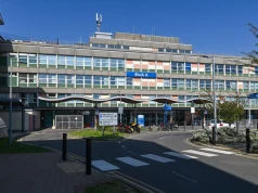 Szczury, karaluchy i grzyb! Pracownicy NHS ujawniają tragiczny stan szpitali