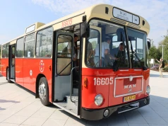 Kraków uruchomi specjalną linię 584. Na trasę wyjadą zabytkowe autobusy