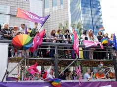Parada Równości w Warszawie. Było głośno i z miłością