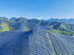 Chiński boom na energię słoneczną spada po szczycie w 2025 roku