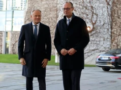 Niemcy zwołują szczyt grupy E5. Polska wraca do kluczowych rozmów