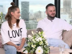 TYLKO U NAS! Mr Black Mask ujawnia prawdę o swoim dzieciństwie: „Jak miałem 6 lat to się wydarzyło”