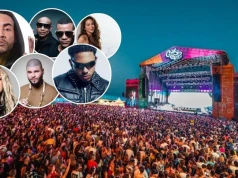 Tenerife Cook Music Fest 2026: Don Omar, Lola Índigo i 40 tysięcy sprzedanych biletów