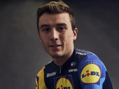 Media: Mikkel Honoré i Andrea Bagioli zasilą XDS Astana Team