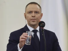 "Wyraźne zagrożenie". Komisja Wenecka oceniła projekt Nawrockiego