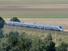 Dwie nowe linie kolejowe na Pomorzu wciąż aktualne. Zostały umieszczone w Zintegrowanej Sieci Kolejowej