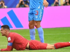 Wpadka Portugalii. CR7 i spółka stracili punkty w pierwszym meczu