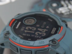 Garmin Instinct 3 AMOLED w cenie jak z bajki. Taniej do tej pory nie było