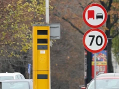 Cisza przed mandatem z fotoradaru. Ile czasu trzeba na niego czekać?