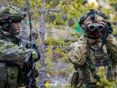 Finlandia gotowa na przyjęcie broni nuklearnej NATO