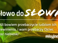 słowo do Słowa, 18 czerwca 2026