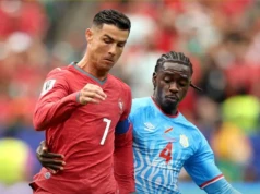 Cristiano Ronaldo i Portugalia zatrzymani na mundialu. Tego wyniku nikt się nie spodziewał