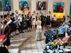 XI Międzynarodowy Festiwal Muzyki im. Prof. Józefa Świdra – święto chóralistyki, nauki i muzycznych spotkań ponad granicami