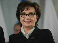 Moja mama mogła żyć, ale nie było dla niej miejsca