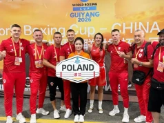 World Boxing Cup – Guiyang 2026. Polscy bokserzy w strefie medalowej