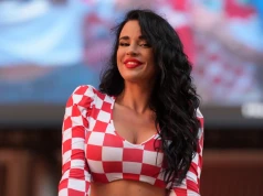 Miss mundialu znów zachwyca! Zaskakujące zajęcie w trakcie MŚ 2026
