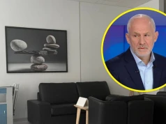 "Nie wiemy, czy tak było". Poseł KO o aferze w warszawskim szpitalu