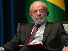 Prezydent Brazylii strofuje Donalda Trumpa. "Niech się nie miesza"
