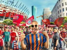 Blisko 50 mln budżetu i 395 graczy. Polski Copa City notuje fatalny start