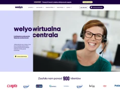 Dlaczego coraz więcej firm rezygnuje z tradycyjnych centrali telefonicznych na rzecz rozwiązań chmurowych?