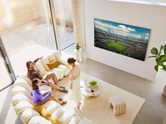 Darmowy soundbar do wielkiego telewizora. Samsung rusza z promocją, ale jest jeden spory haczyk