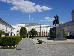 BBN chce informacji od MSWiA ws. zabójstwa w Białej Podlaskiej!