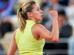 Maja Chwalińska zagra w deblu na Wimbledonie! Oto z kim stworzy duet