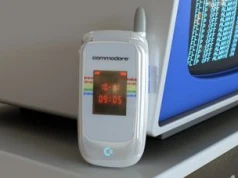 Commodore wraca po latach. Callback 8020 to telefon "na odwyk"