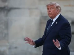 USA zmieniają zdanie ws. rakiet Iranu? Trump: "byłoby niesprawiedliwe"