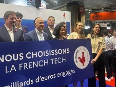 Stellantis dołącza do „Je choisis la French Tech”. Stawia na francuskie startupy