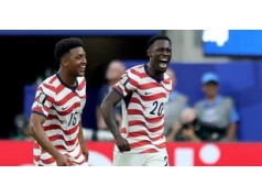 USA - Australia na żywo 19.06.2026 r. Gdzie oglądać transmisję w TV i stream w internecie? Wynik meczu, online, relacja, składy drużyn