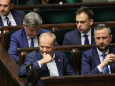 Brakuje pieniędzy na budowę kluczowych mostów. Co zrobi minister finansów?