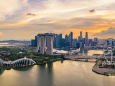 Strącić z tronu Londyn. Singapur tworzy nowy system rozliczeniowy, chce przyciągnąć rezerwy banków centralnych