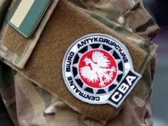 Lubelski kurator oświaty zatrzymany przez CBA