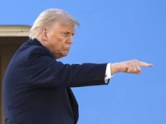 Media: Trump już podpisał porozumienie USA z Iranem