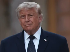 Donald Trump podpisał memorandum z Iranem