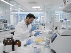 Umowa za nawet 876 mln dolarów. Jazz i AbCellera stawiają na nową generację immunoterapii