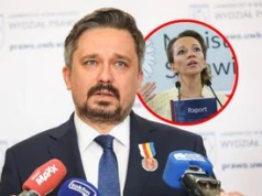 KO ma kandydatkę na RPO. Poszedł SMS: "Proszę o podpisywanie się"