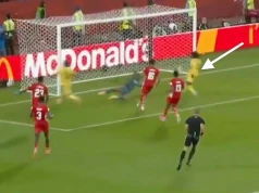 Już szykowali się na remis. Wtedy padł ten gol