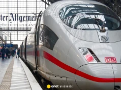 Pasażer zaatakował konduktorkę w Niemczech. Był kompletnie pijany
