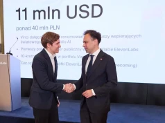 Sztuczna inteligencja z Polski ma podbić świat. Rusza AI Lab Poland
