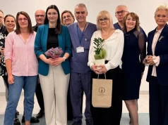 Ewa Pokrzywińska, Alicja Tachasiuk i Dominika Ramutkowska z nowymi funkcjami w szpitalu w Chojnicach
