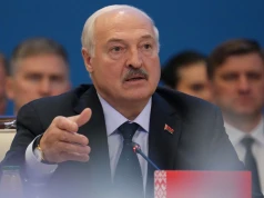 "Żenia, gdzie są nasi ludzie?". Łukaszenka nie wytrzymał